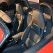 New 981 Boxster and Panamera GTS launched at Porsche Motorsport Week – roadster priced from RM450k