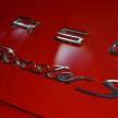 New 981 Boxster and Panamera GTS launched at Porsche Motorsport Week – roadster priced from RM450k