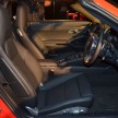 New 981 Boxster and Panamera GTS launched at Porsche Motorsport Week – roadster priced from RM450k