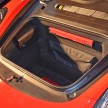 New 981 Boxster and Panamera GTS launched at Porsche Motorsport Week – roadster priced from RM450k