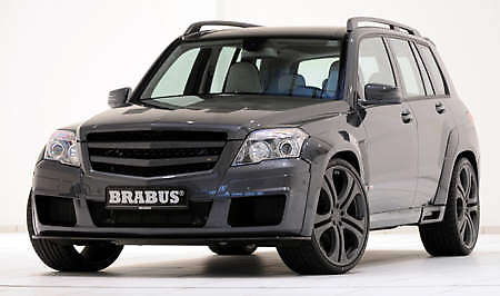 brabus glk v12