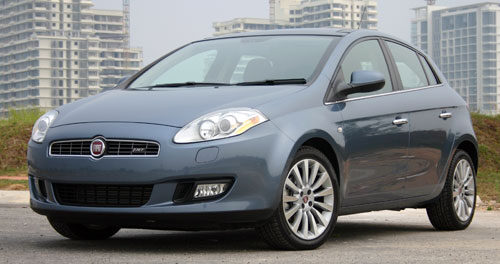Bravo replacement won’t be a regular hatch, Fiat to ‘do a Nissan Qashqai’ to rival Golf and Focus