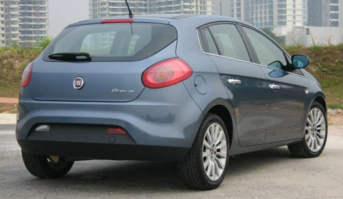 Bravo replacement won’t be a regular hatch, Fiat to ‘do a Nissan Qashqai’ to rival Golf and Focus