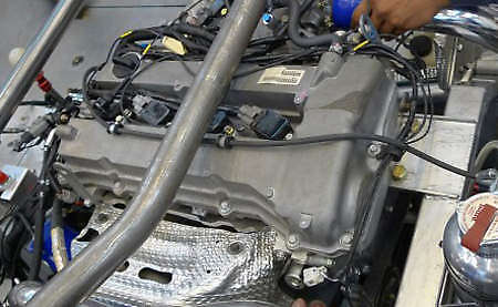 bufori-engine