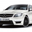 Mercedes-Benz C-Class: more upgrades for the W204