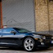 Chevrolet Camaro gains sharper handling for Europe