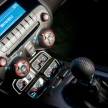 Chevrolet Camaro gains sharper handling for Europe