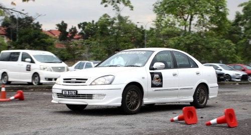 Castrol EDGE Car Club Contest – 3 Car Clubs triumph!