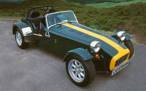 Team Lotus to takeover Caterham? We’ll know next week!