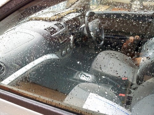 SPIED: Changan Alsvin sedan spotted in Johor