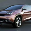 Chery lines up two concepts for Beijing – the next Tiggo?