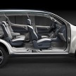 Chevrolet TrailBlazer show SUV breaks cover in Dubai