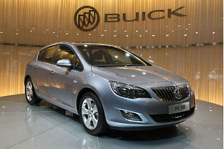 china-buick-excelle
