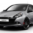 Renault Clio R.S “Ange & Démon” rolls in – RM199k