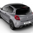 Renault Clio R.S “Ange & Démon” rolls in – RM199k