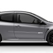 Renault Clio R.S “Ange & Démon” rolls in – RM199k