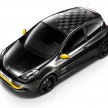 Renault Clio R.S. Red Bull Racing RB7 – five countries only