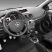 Renault Clio R.S. Red Bull Racing RB7 – five countries only