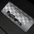 Renault Clio R.S. Red Bull Racing RB7 – five countries only