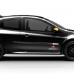 Renault Clio R.S. Red Bull Racing RB7 – five countries only