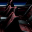 Toyota Crown – 14th-gen S210 makes its debut