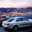 Toyota Crown – 14th-gen S210 makes its debut