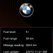 BMW Connected 6NR apps now available in Malaysia
