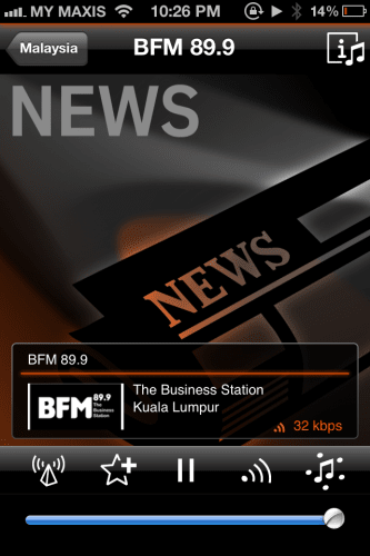 BMW Connected 6NR apps now available in Malaysia