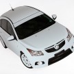 Tuner Walkinshaw Performance adds cred to Cruze