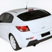 Tuner Walkinshaw Performance adds cred to Cruze