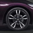 Honda CR-Z facelift – more details and interior pix