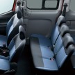 Mitsubishi Delica D:3 – rebadged Nissan NV200 goes on sale in Japan beginning end-October