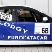 Dacia Lodgy Glace: upcoming MPV gets ice-racer preview