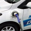Mazda Demio EV – the Mazda2 goes electric