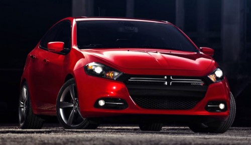 dodge-dart Fiat Viaggio sedan for China – a rebadged Dodge Dart
