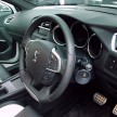 Citroën C4 launched, RM126k – DS4 coming Feb 2012