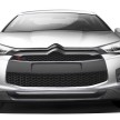 Citroën DS4 Racing concept – a 256 hp 1.6 litre scorcher