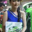 The ladies of IIMS – 100 pics for you to feast your eyes on!