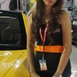 The ladies of IIMS – 100 pics for you to feast your eyes on!
