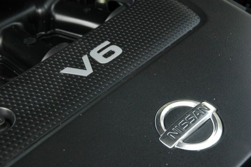 The Japanese D-segment trinity shootout: Honda Accord vs Nissan Teana vs Toyota Camry