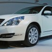 Nissan Teana launched – 2.0, 2.5/3.5 V6, from RM138K!