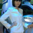 GALLERY: Do the girls of KLIMS 2010 outshine the cars?