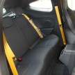 Renault Megane RS: How does it perform as a daily driver?