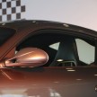 Porsche Cayman R launched: 10 hp more, 55 kg less, RM630k – our brief impressions from the track
