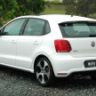 Volkswagen Polo GTI launched in Sepang – Mk5 looks set to win lots of new friends
