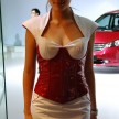 GALLERY: Do the girls of KLIMS 2010 outshine the cars?