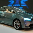 Perodua Bezza concept – a peek into the P2 future?