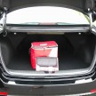 DRIVEN: Kia Optima 2.4 GDI sampled in Melbourne
