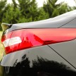 DRIVEN: Kia Optima 2.4 GDI sampled in Melbourne