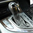 DRIVEN: Kia Optima 2.4 GDI sampled in Melbourne